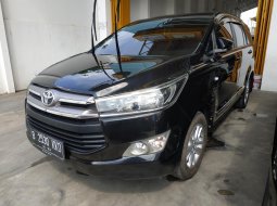 Jual Mobil Bekas Toyota Kijang Innova 2.0 G 2018 Terawat di Bekasi 2