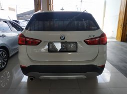 Jual Mobil Bekas BMW X1 sDrive18i xLine 2018 di Bekasi 8