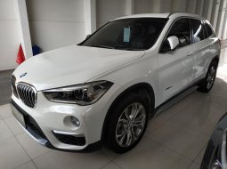 Jual Mobil Bekas BMW X1 sDrive18i xLine 2018 di Bekasi 3