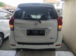 Jual Mobil Bekas Toyota Avanza G 2012 Terawat di Bekasi 7