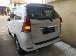 Jual Mobil Bekas Toyota Avanza G 2012 Terawat di Bekasi 5