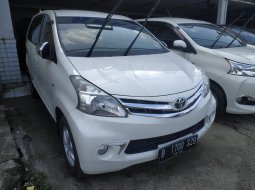 Jual Mobil Bekas Toyota Avanza G 2012 Terawat di Bekasi 2