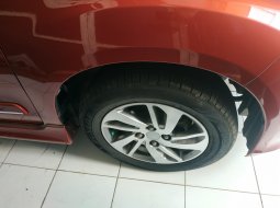 Jual Mobil Bekas Daihatsu Sirion 1.3 Sport 2015 Terawat di Bekasi 8