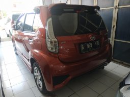 Jual Mobil Bekas Daihatsu Sirion 1.3 Sport 2015 Terawat di Bekasi 7