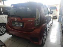 Jual Mobil Bekas Daihatsu Sirion 1.3 Sport 2015 Terawat di Bekasi 6