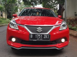 Bekasi, Mobil bekas Suzuki Baleno 1.5 AT 2018 dijual  1