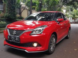 Bekasi, Mobil bekas Suzuki Baleno 1.5 AT 2018 dijual  3