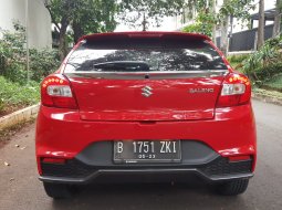 Bekasi, Mobil bekas Suzuki Baleno 1.5 AT 2018 dijual  2