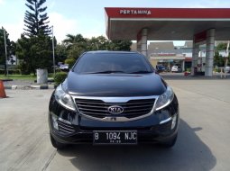 Jual Mobil Bekas Kia Sportage 2.0 Automatic 2012 di Bekasi 2