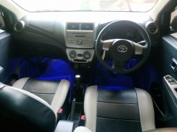 Jual Mobil Bekas Toyota Agya TRD Sportivo 2015 Terawat di Bekasi 7