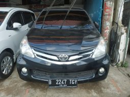 Jual Mobil Bekas Toyota Avanza 1.5 NA G 2014 Terawat di Bekasi 3