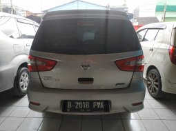 Jual Mobil Bekas Nissan Grand Livina SV 2014 di Bekasi 10