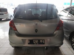  Jual Mobil Bekas Toyota Yaris E 2010 di Bekasi 9