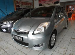  Jual Mobil Bekas Toyota Yaris E 2010 di Bekasi 4