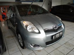  Jual Mobil Bekas Toyota Yaris E 2010 di Bekasi 2