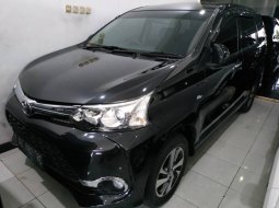 Jual Mobil Bekas Toyota Avanza Veloz 2017 Terawat di DIY Yogyakarta 7