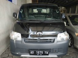 Jual Mobil Bekas Daihatsu Gran Max Pick Up 1.3 2015 di DIY Yogyakarta 7