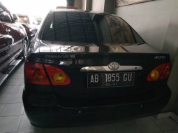 Jual Mobil Bekas Toyota Corolla Altis G 2001 di DIY Yogyakarta 2