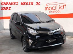 Jual Mobil Toyota Calya G 2018 di DKI Jakarta 10