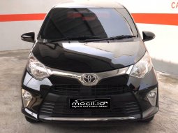 Jual Mobil Toyota Calya G 2018 di DKI Jakarta 9