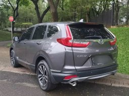 Dijual mobil Honda CR-V Prestige 1.5L Turbo 2018 terbaik di Banten 6