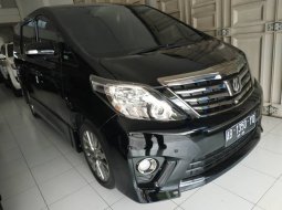 Jual mobil bekas Toyota Alphard 2.4 NA 2013 di DIY Yogyakarta 8