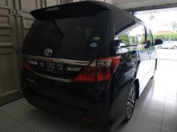 Jual mobil bekas Toyota Alphard 2.4 NA 2013 di DIY Yogyakarta 3