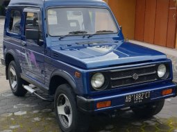 Dijual Cepat Suzuki Katana GX 1999 di DIY Yogyakarta 8