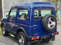 Dijual Cepat Suzuki Katana GX 1999 di DIY Yogyakarta 6