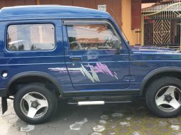 Dijual Cepat Suzuki Katana GX 1999 di DIY Yogyakarta 1