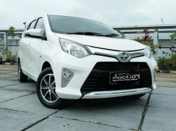 Jual Mobil Toyota Calya G 2017 di DKI Jakarta 9