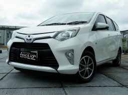 Jual Mobil Toyota Calya G 2017 di DKI Jakarta 8