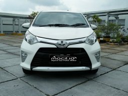 Jual Mobil Toyota Calya G 2017 di DKI Jakarta 7