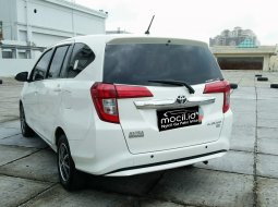 Jual Mobil Toyota Calya G 2017 di DKI Jakarta 3