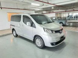 Jual Cepat Nissan Evalia SV 2013 di DKI Jakarta 2