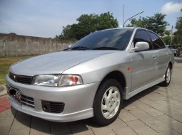 Jual Mobil Mitsubishi Lancer SEi 1997 di DIY Yogyakarta 7