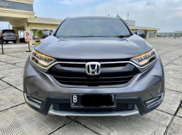 Dijual Cepat Honda CR-V Prestige 2017 di DKI Jakarta 5
