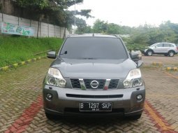 Dijual Mobil Nissan X-Trail 2.5 CVT 2010 di Bogor 9