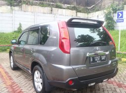 Dijual Mobil Nissan X-Trail 2.5 CVT 2010 di Bogor 1