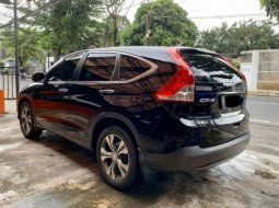 Dijual Cepat Honda CR-V 2.4 2012 di DKI Jakarta 4