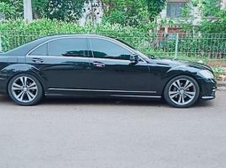 DKI Jakarta, Mercedes-Benz S-Class S 350 L 2008 kondisi terawat 1