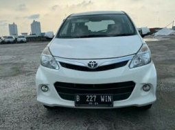 Jual mobil Toyota Avanza Luxury Veloz 2014 di Bekasi  7