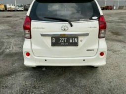 Jual mobil Toyota Avanza Luxury Veloz 2014 di Bekasi  4