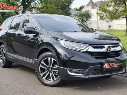 DKI Jakarta, Dijual cepat Honda CR-V 1.5 Turbo Prestige AT 2018 terbaik  12