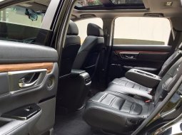 DKI Jakarta, Dijual cepat Honda CR-V 1.5 Turbo Prestige AT 2018 terbaik  7