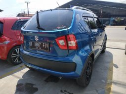 Dijual mobil Suzuki Ignis GX MT 2019 terbaik di Bekasi  10