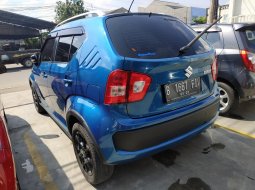Dijual mobil Suzuki Ignis GX MT 2019 terbaik di Bekasi  7