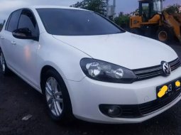 Jual mobil Volkswagen Golf TSI 2011 bekas, DIY Yogyakarta 5