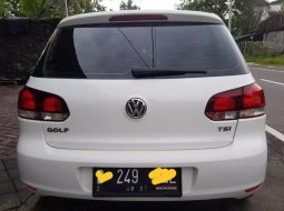 Jual mobil Volkswagen Golf TSI 2011 bekas, DIY Yogyakarta 2