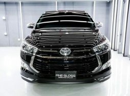 Promo Lebaran Toyota Innova Venturer 2.4 DIESEL A/T 2020 terbaik di DKI Jakarta 10